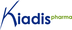 Logo Kiadis Pharma