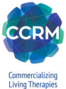 CCRM Logo